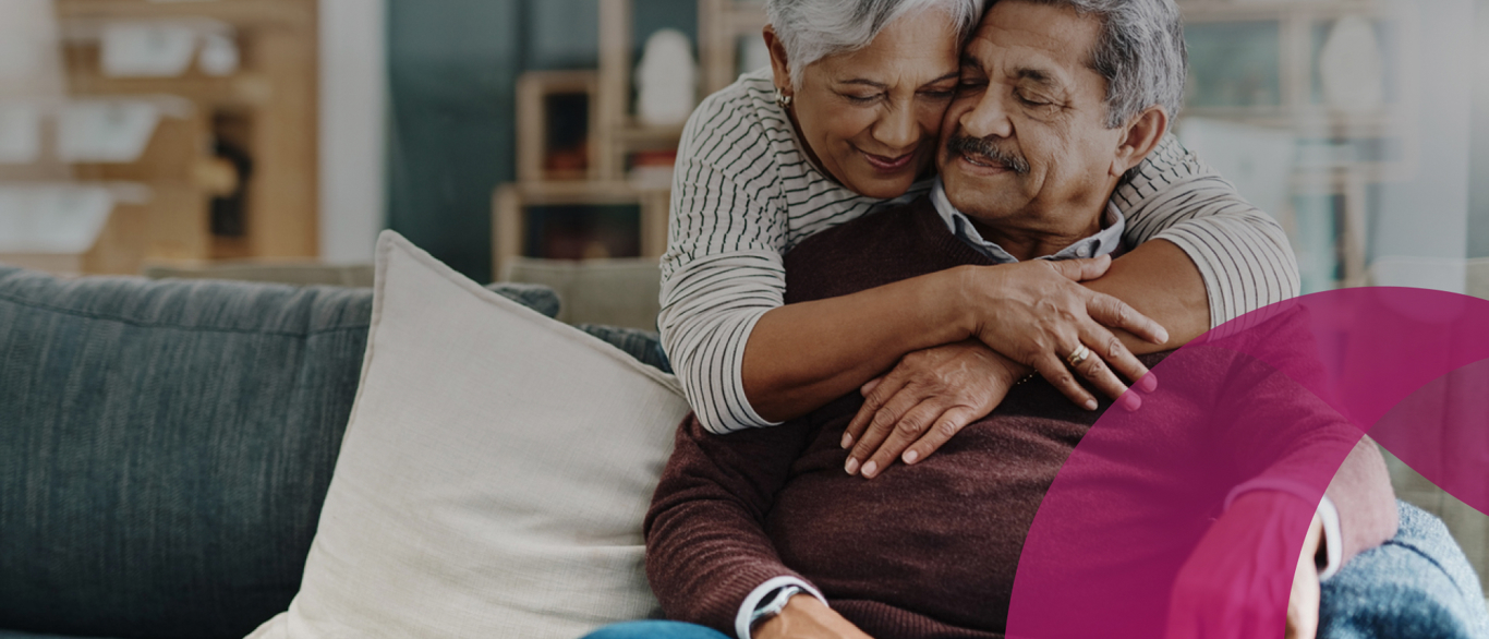 A melhorar a vida das pessoas que tocamos