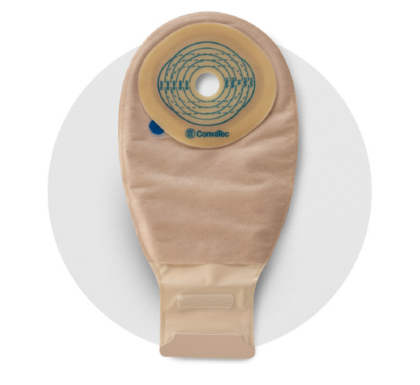 1-dels bandagesystem